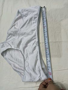 💛 Comfortable Women's Briefs