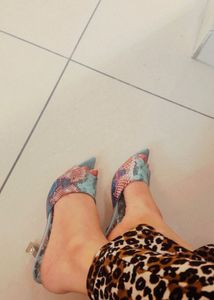 Stylish Flats &amp; Sandals