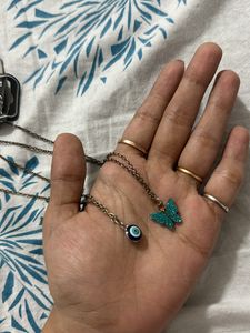 Cute Pendent