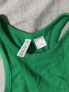 H&amp;m Bundle of 2 Tank Tops