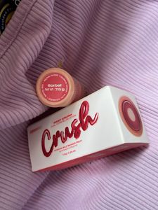 FIRST CRUSH BLUSH STICK 💕