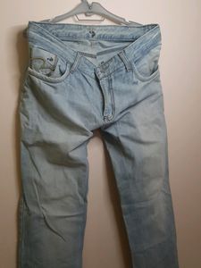 Men Jeans New Size 40