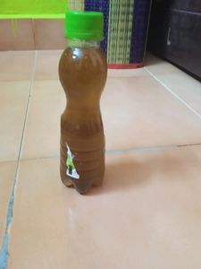 Hibiscus hair Oil For Stronger Growth