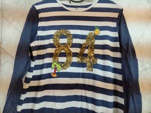 Maternity Wear  Free Size Dress