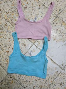 2 Pack Sports Bras