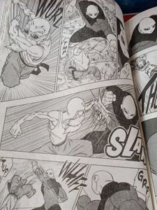 DRAGONSBALL SUPER 01-15