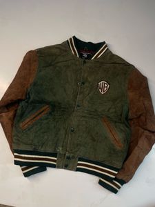 Warner Bros. Motion Pictures Varsity Jacket