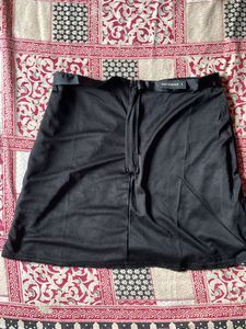 NEW SEQUIN PARTY MINI SKIRT