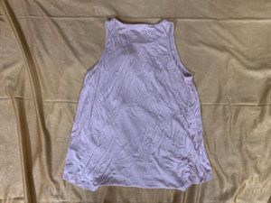 Sparkly Heart Tank Top
