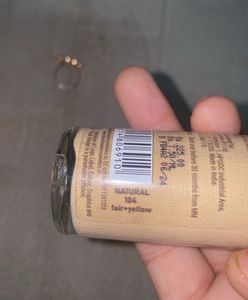 Blue Heaven Hyper Matte Foundation
