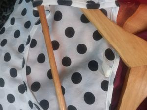 Smart Casual Top