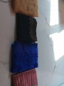 4 dupatta