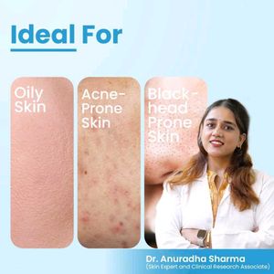 FCL Alpha Beta Acne Cleanser