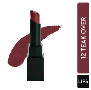 SUGAR Nothing Else Matter Lipstick