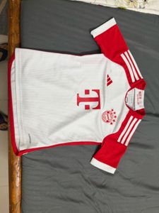 JERSEY Adidas Bayern Munich T-Shirt