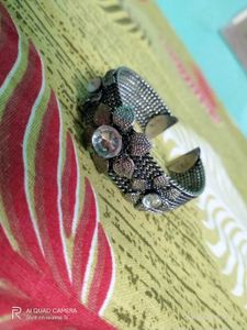 Boho Cuff Bracelet
