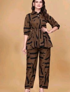 co-ord set