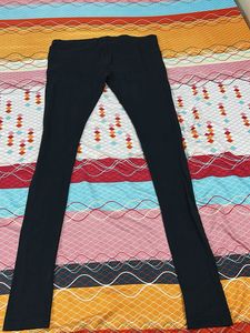 Black Leggings