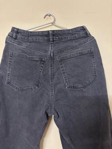 Women's Wide Leg Jeans