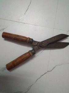 Garden Shears Hedge Trimmers
