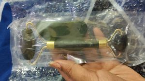 Gua Sha Facial Jade Roller