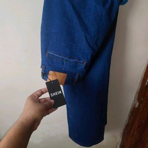 Brand New Jeans
