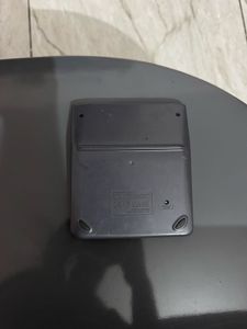 Casio MJ-120D Calculator without cell