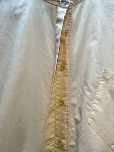 Vintage-Inspired top
