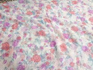 PURE GEORGETTE SAREE