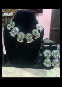 New Jewellery Set
