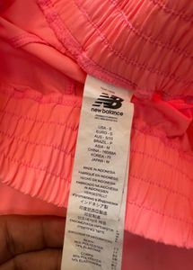 New Balance Running Shorts