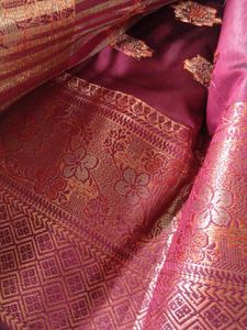 Beautiful saree
