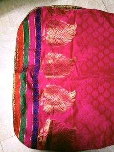 Patiyala Suit