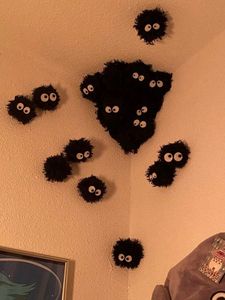Studio Ghibli -SooT Sprites pack