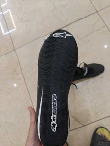 Alpinestars Racing Boots