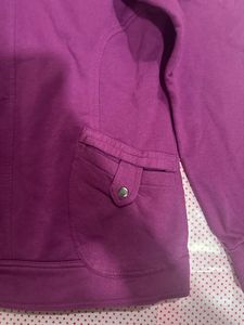 Women’s Jacket/hoodie