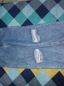 denim blue jeans 👖