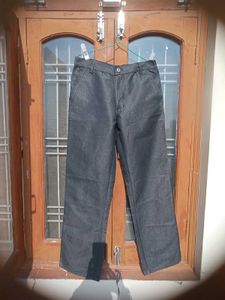 Men's Classic Fit Trousers, Completely New