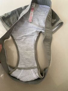 Victoria's Secret PINK Panties Set