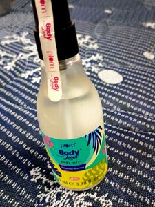 Plum Lovin' Hawaiian Rumba Body Mist