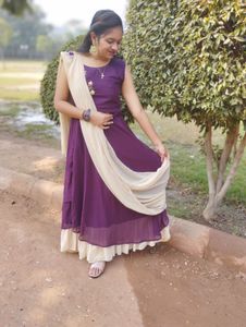 wedding wear choli set
