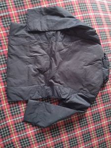 Stylish Black Jacket