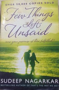 BOOK NEW NO OF TWO  FOR SALE..LOW PRICE .