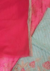 Beautiful Lehenga Choli Set