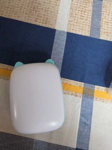 Mini Printer - Instant Photo &amp; Label Printing