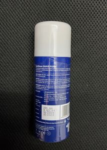 LetsShave Shave Foam - Never Used