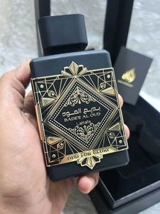 Lattafa Bade'e Al Oud EDP for Men & Women