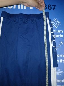 Trousers Track Lounge