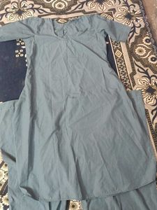 XXL suit