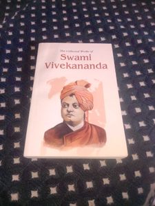 Swami Vivekanand Book